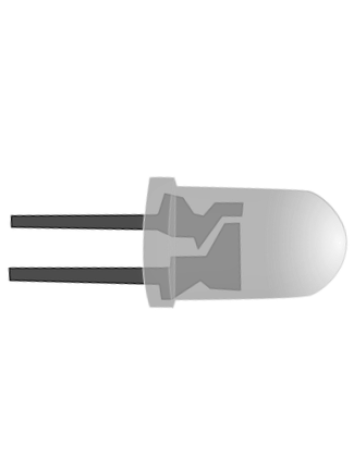 Output Bulb