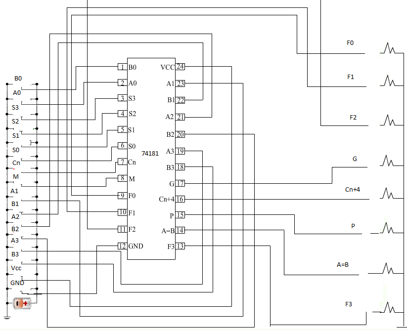 circuit image