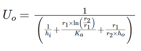 UoFormula
