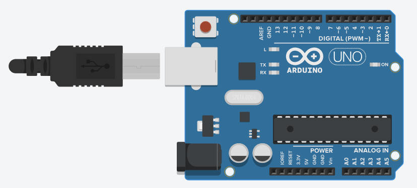 Arduino Uno