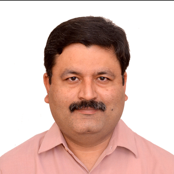 Prof. K. N. Jha Image