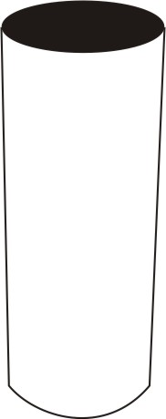 Direct Reading Cylindrical square