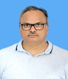 Prof. M. Veerachary