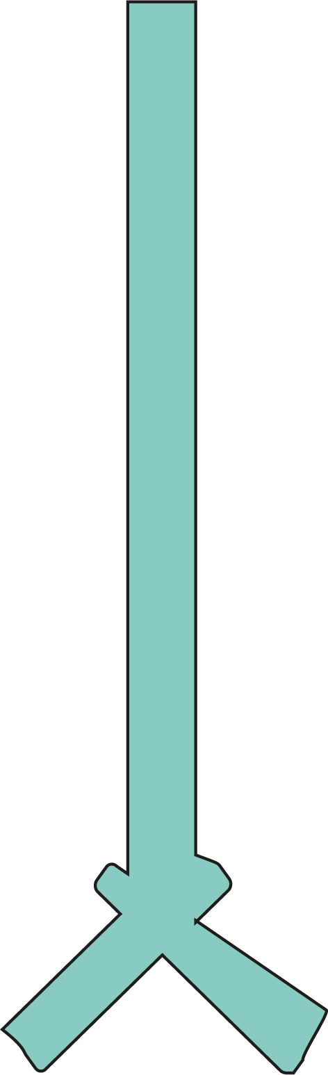 Viscosity Down Button