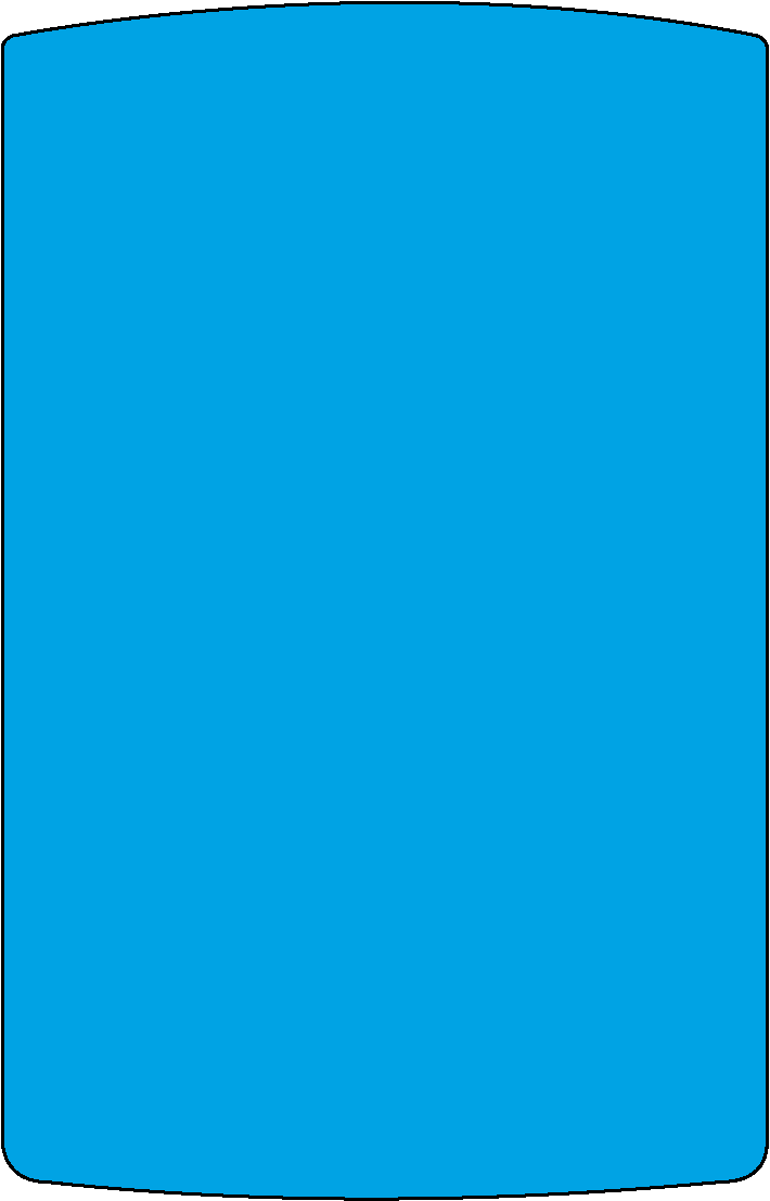 Distilled Water Solution