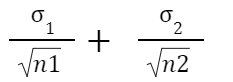 formula