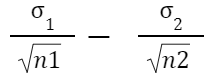 formula