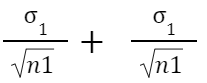 formula