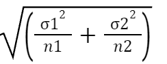 formula