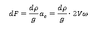 Force Formula