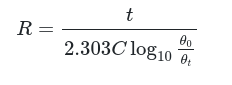 Formula