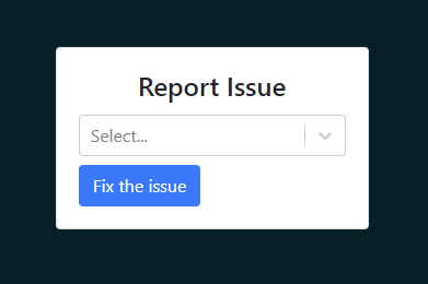 Report
