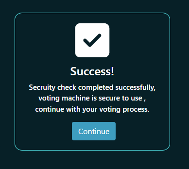 Success