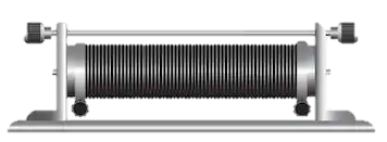 Ammeter Rheostat