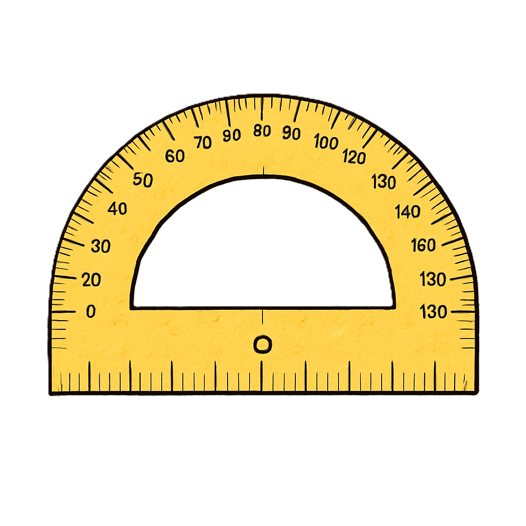 protractor
