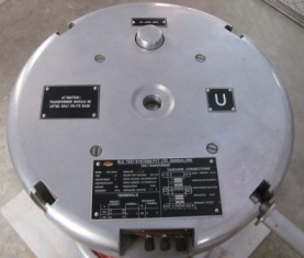HV transformer