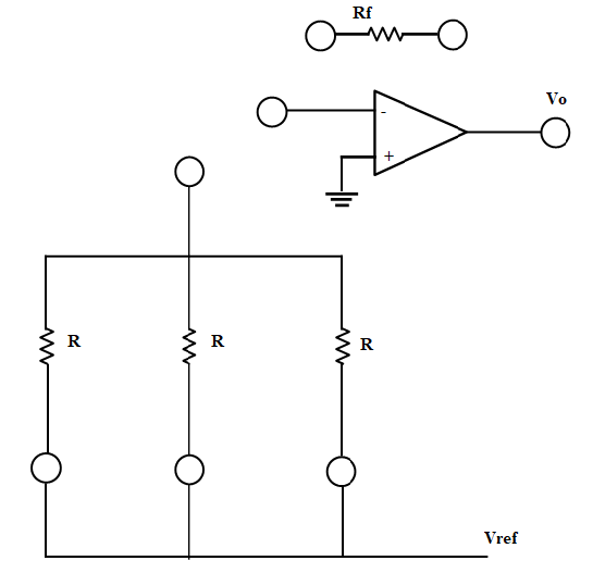 Wighted Resistors