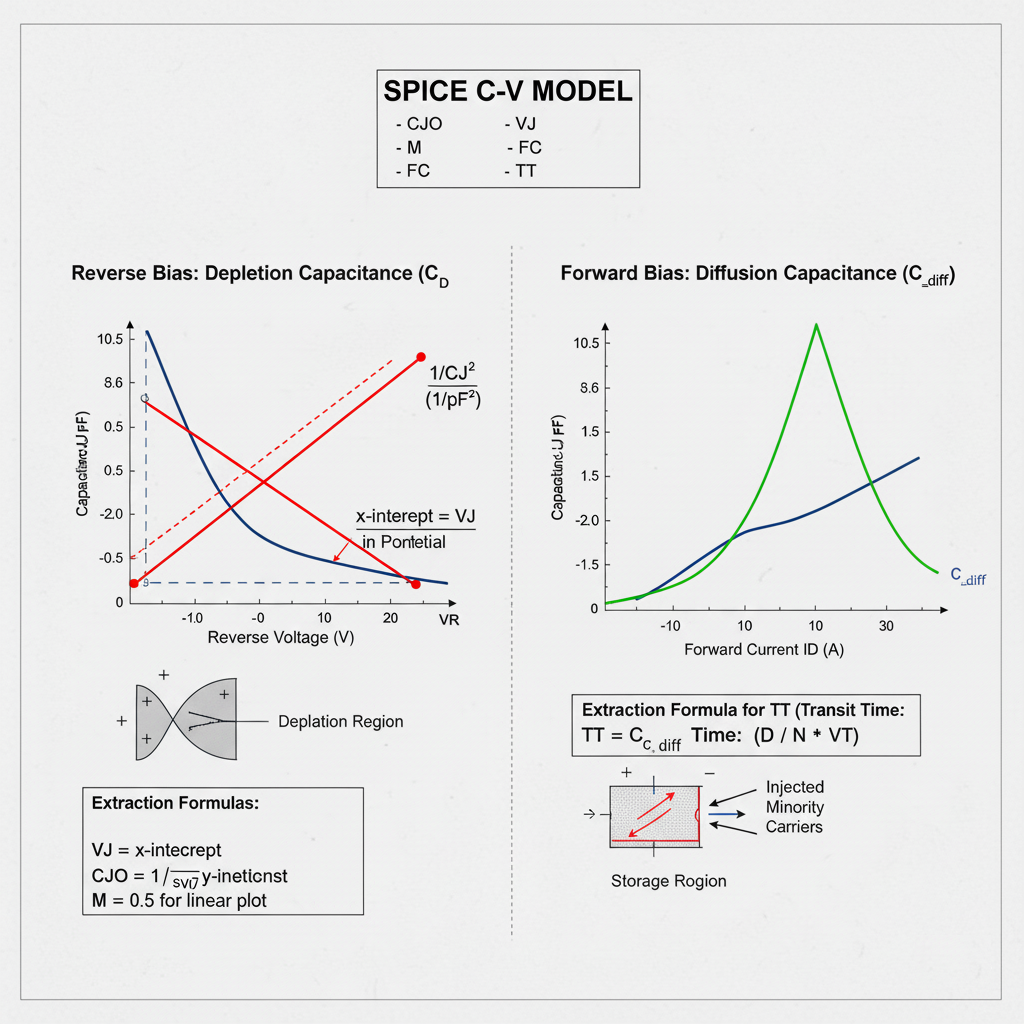 Threshold Voltage and Inversion charge
