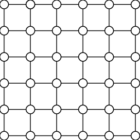 Square Lattice