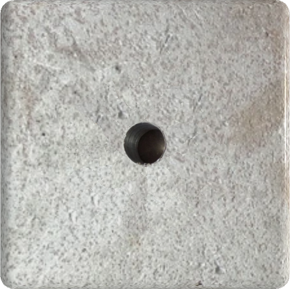 anchor plate anchor plate