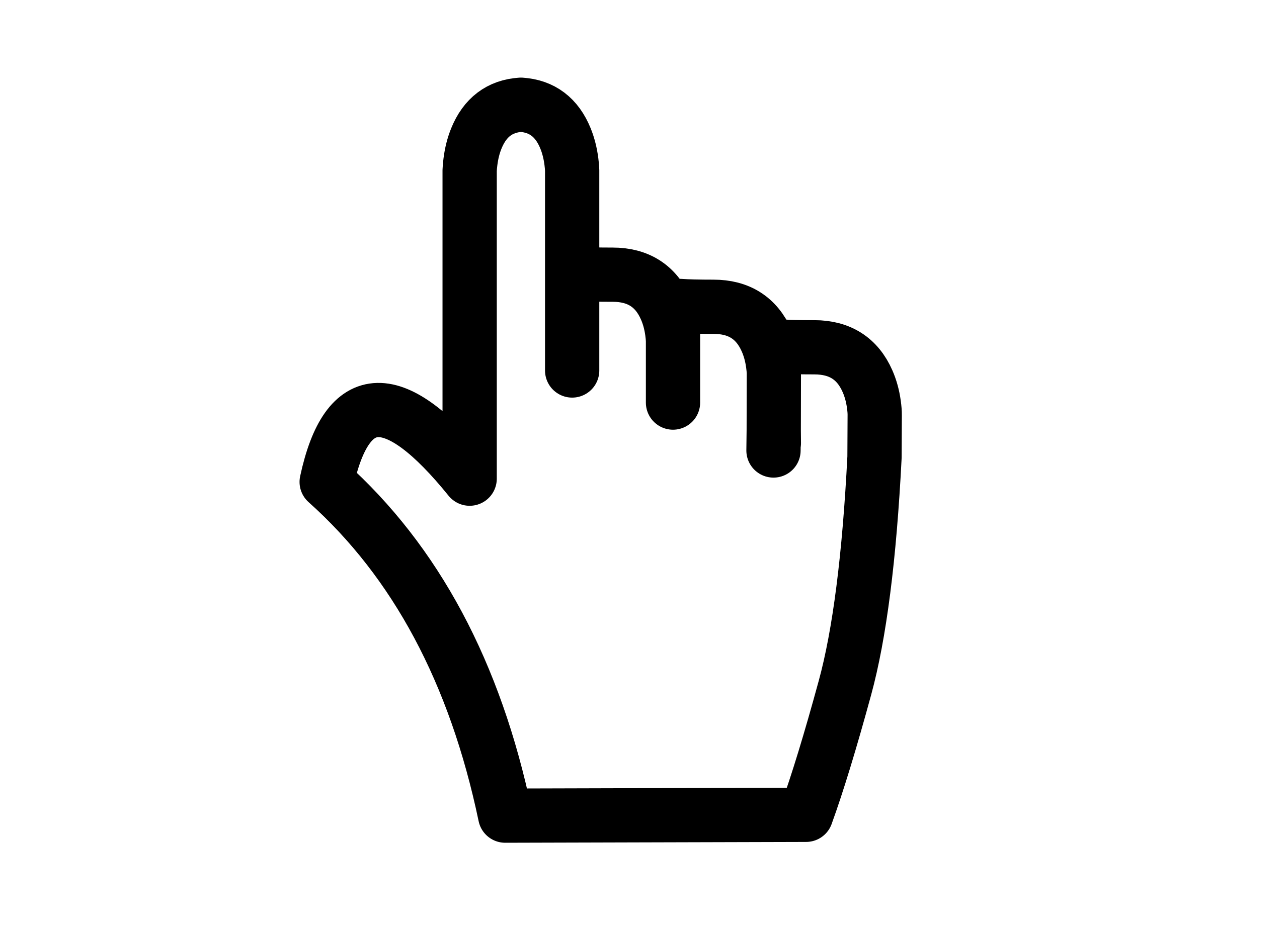 hand