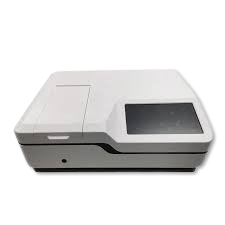 spectrophotometer