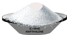 Napthalene