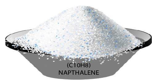 Napthalene