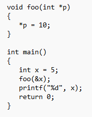 code snippet