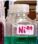 Nickel Solution Image