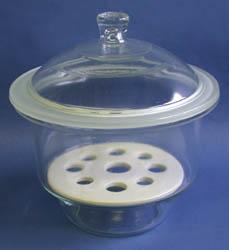 Desiccator Image