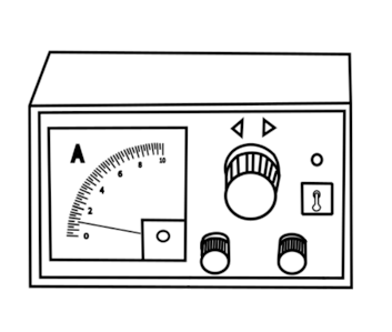 ammeter