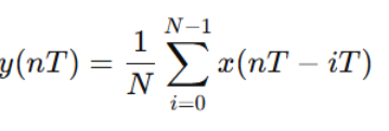 Squaring Operation Equation
