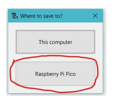 Bluetooth Pairing