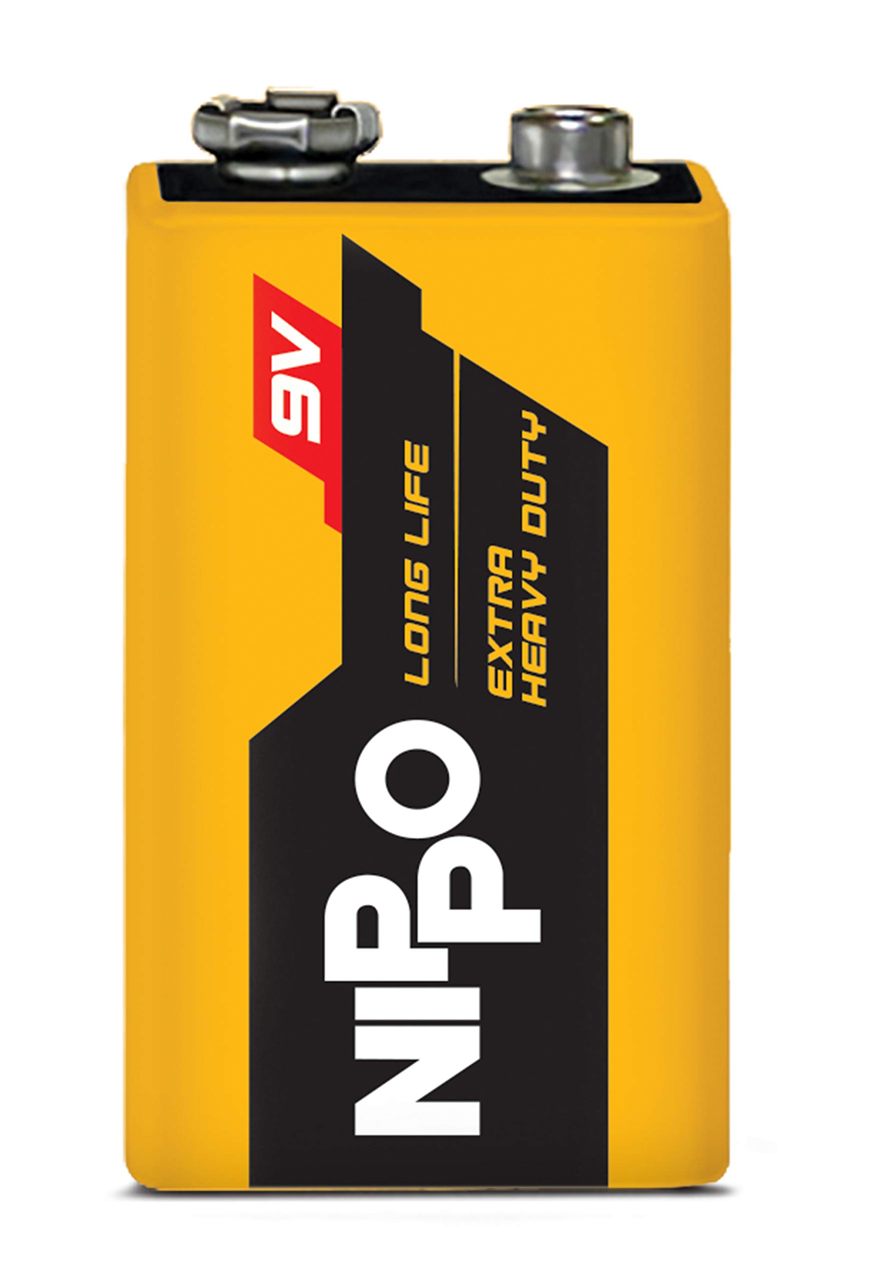 9V Battery