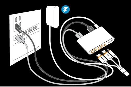 Connecting Hub
