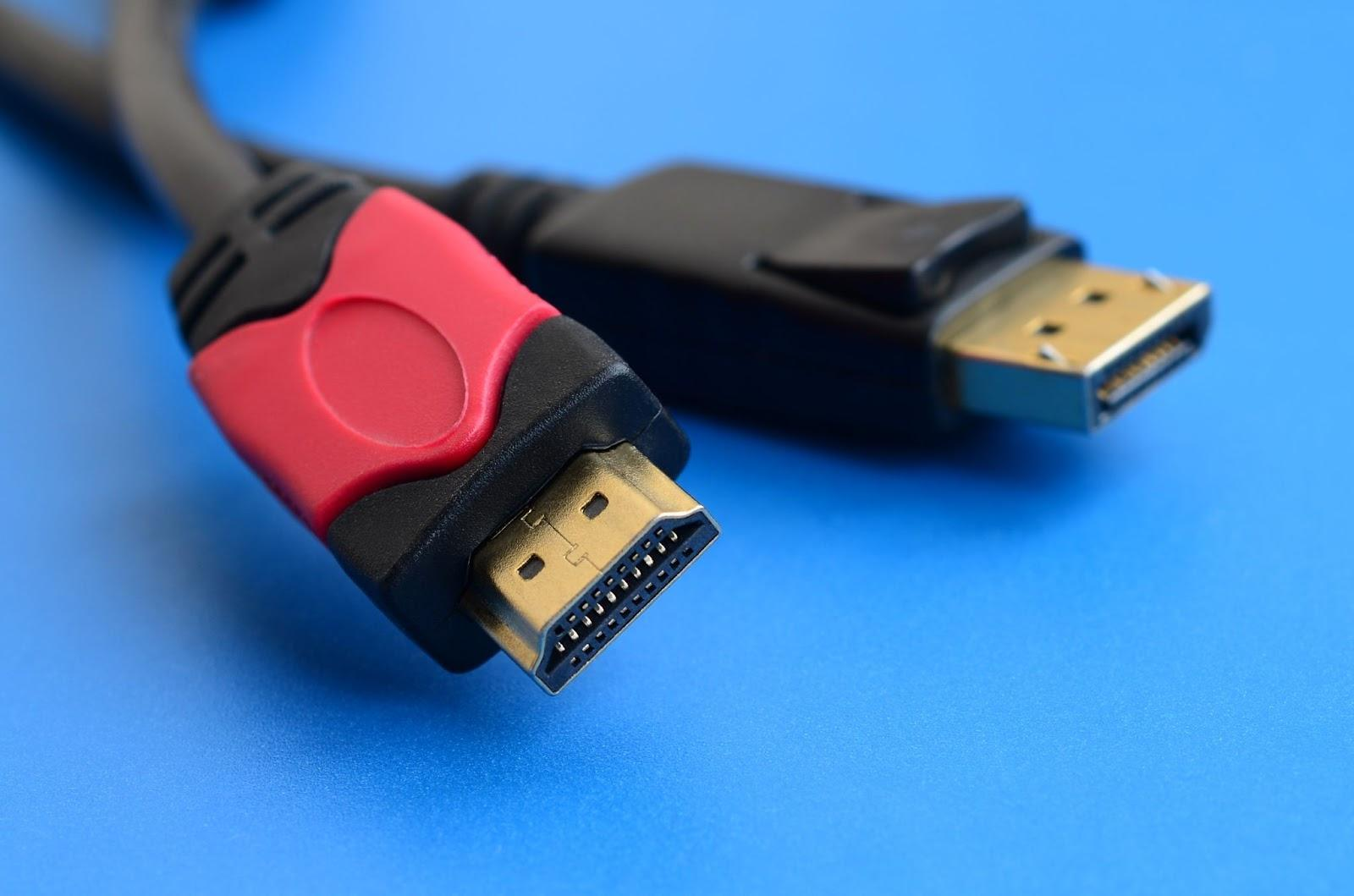 HDMI