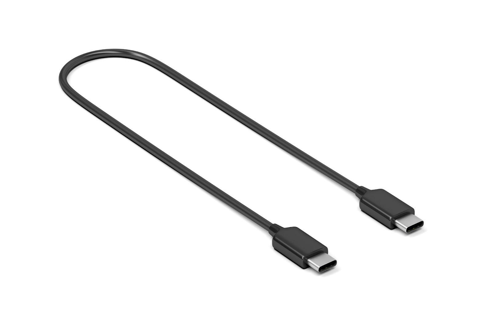 Type-C-Cable