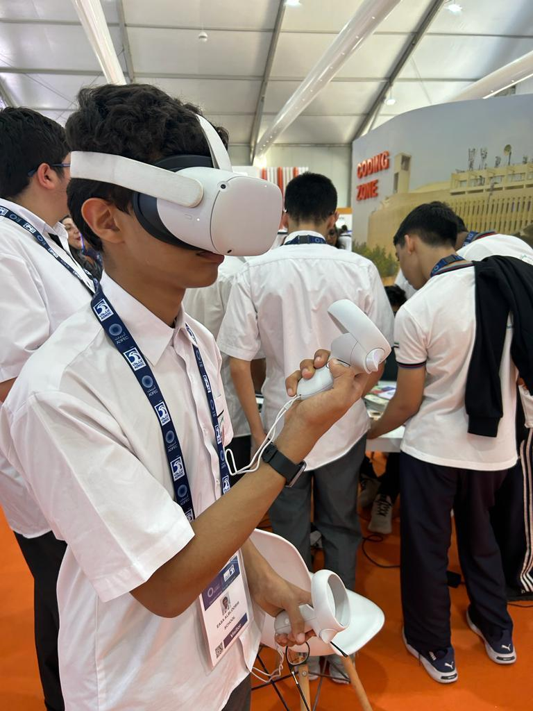 Virtual-Reality