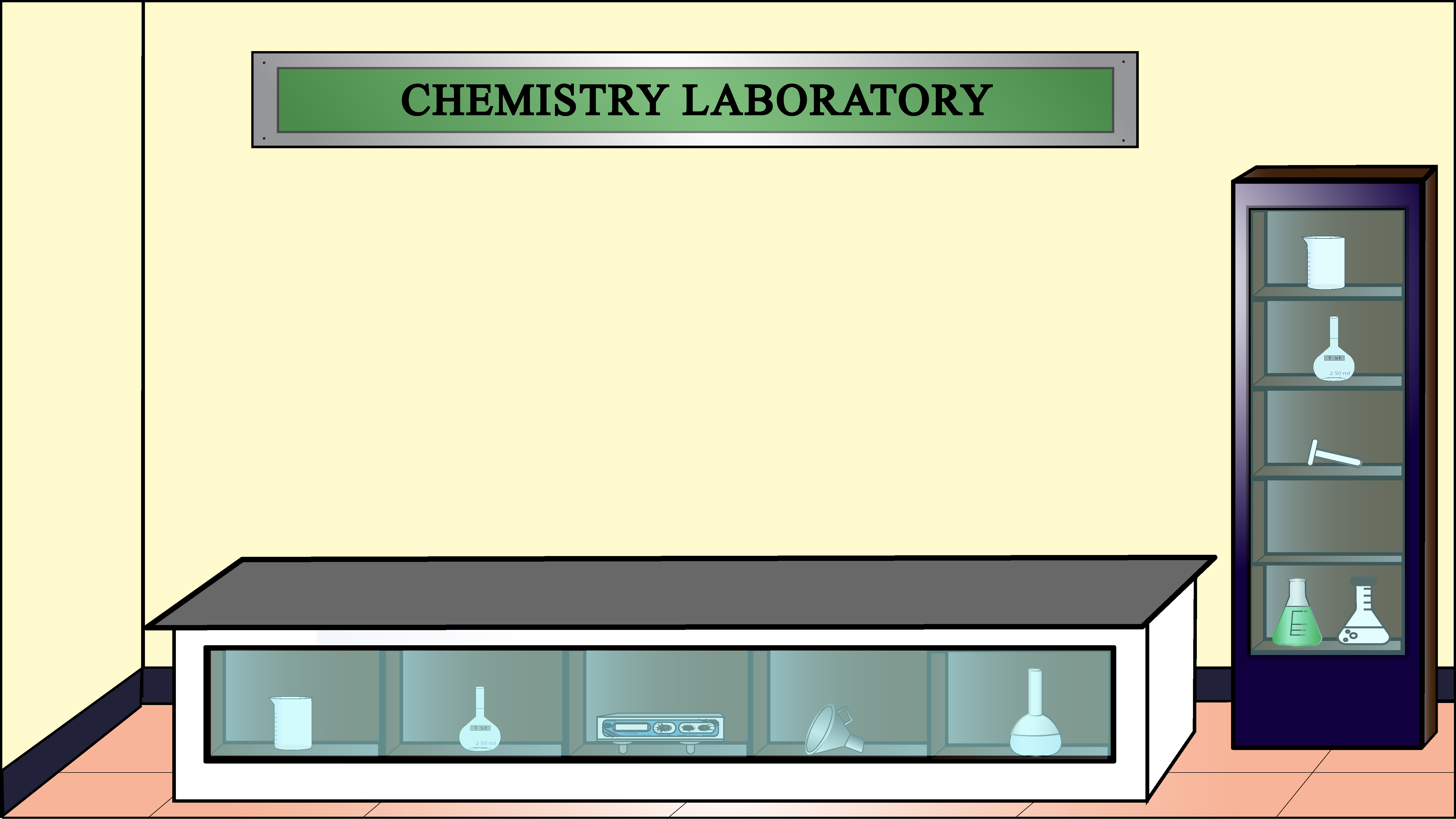 Chemistry-Lab