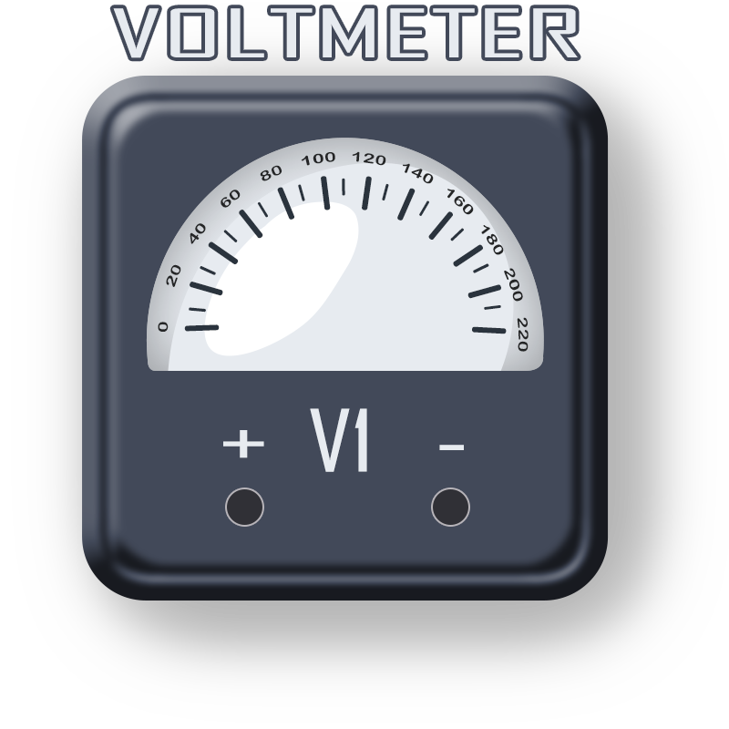 Voltmeter