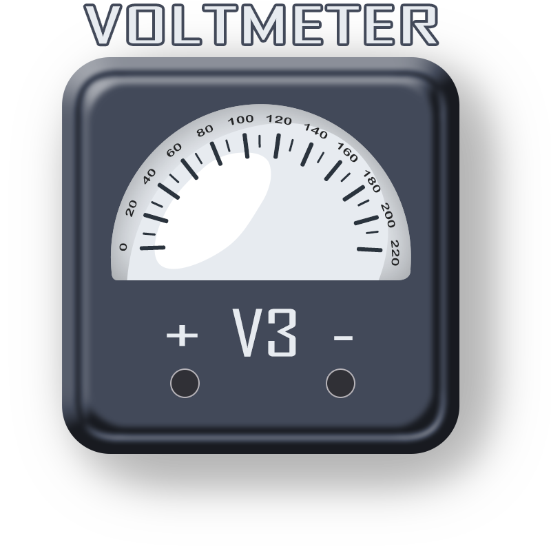 Voltmeter