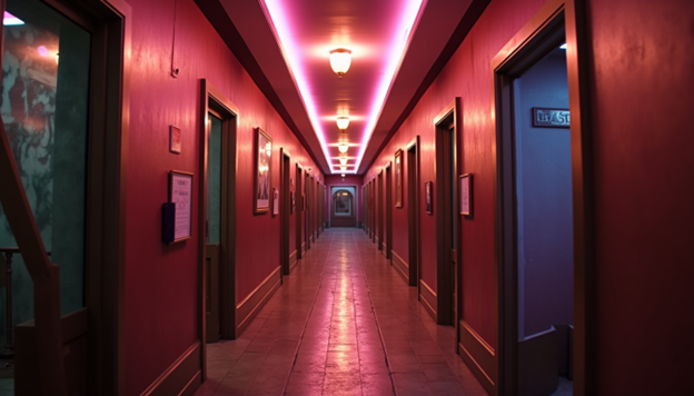 Corridor