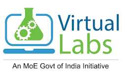VLab Logo