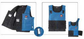 Cooling Vest