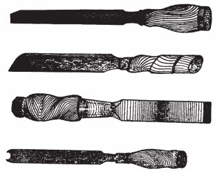 Chisels