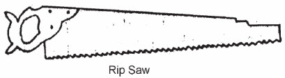 Ripsaw