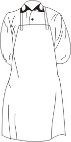 Apron