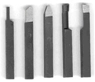 Cutting tool shape 3