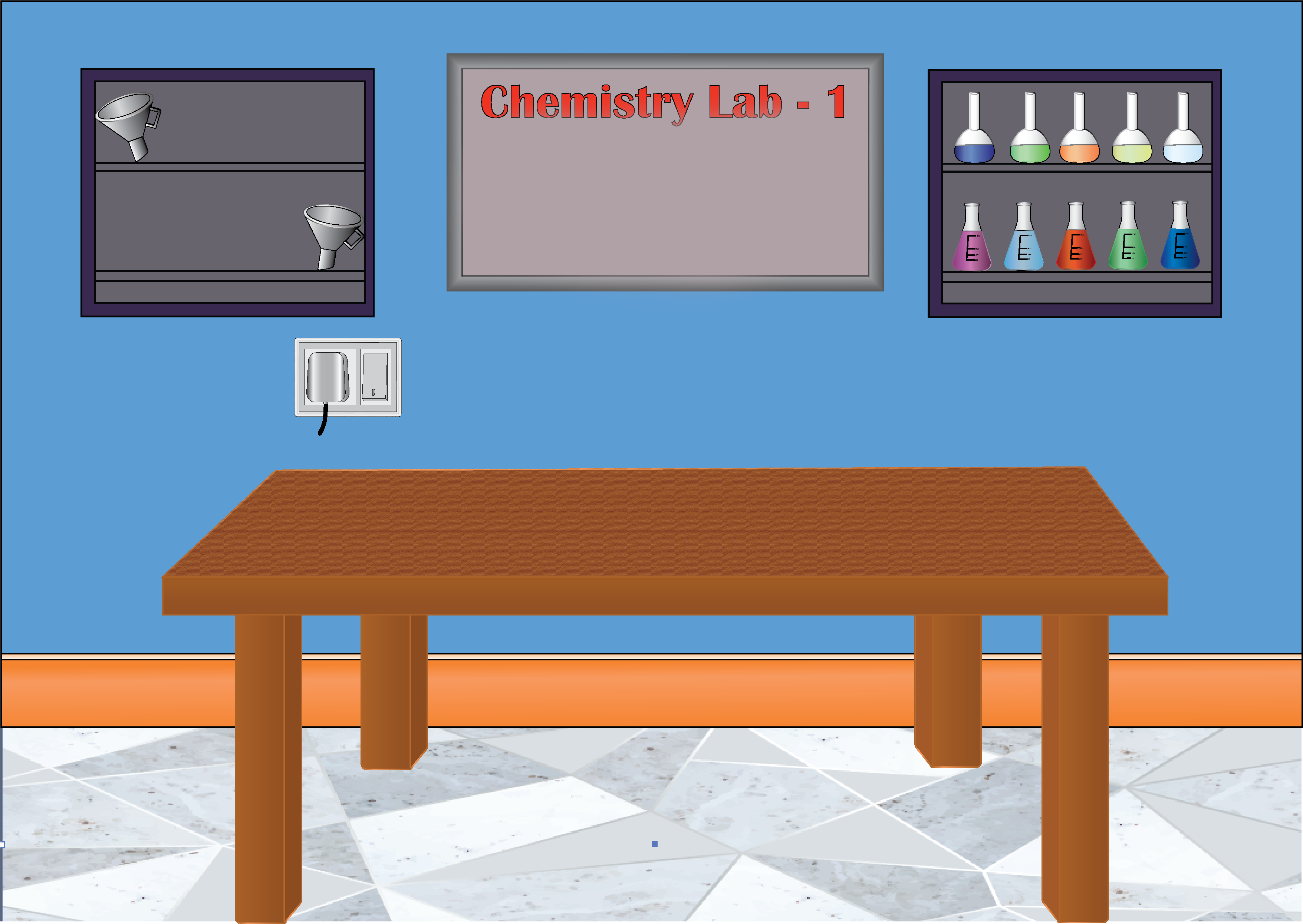 Chemistry-Lab